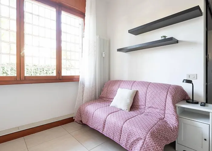 Enjoy Home - Piccolo Monolocale Zona Ospedale