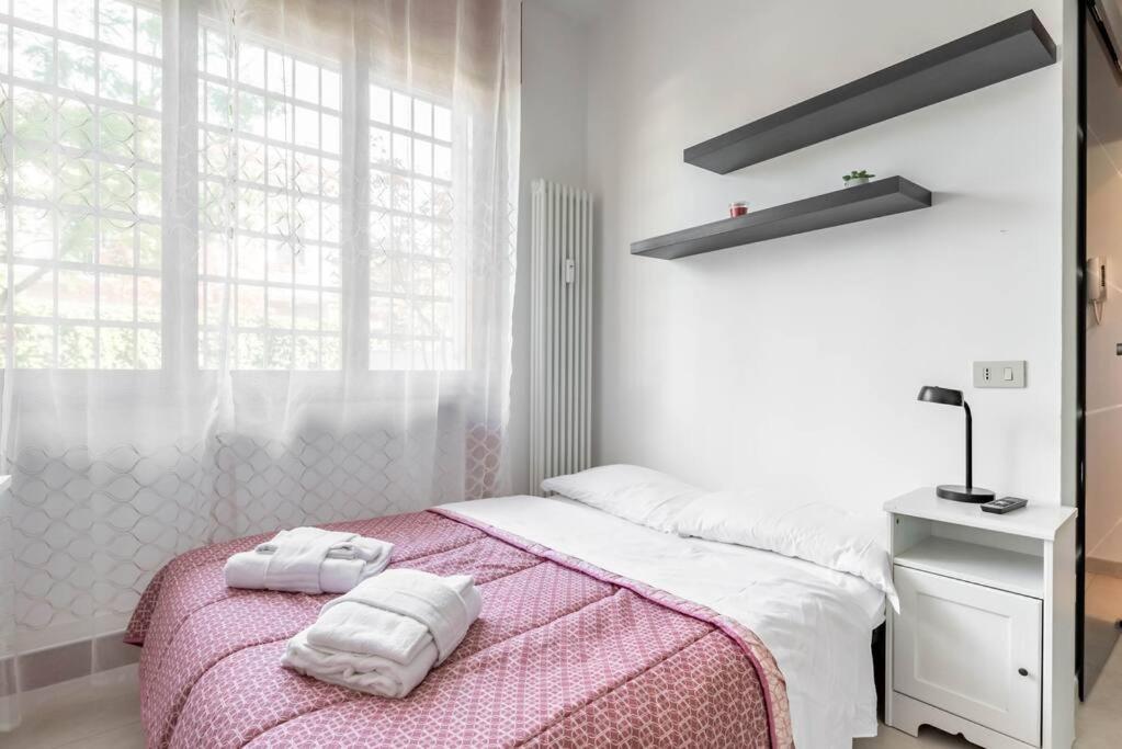Appartamento Enjoy - Piccolo Monolocale Zona Ospedale